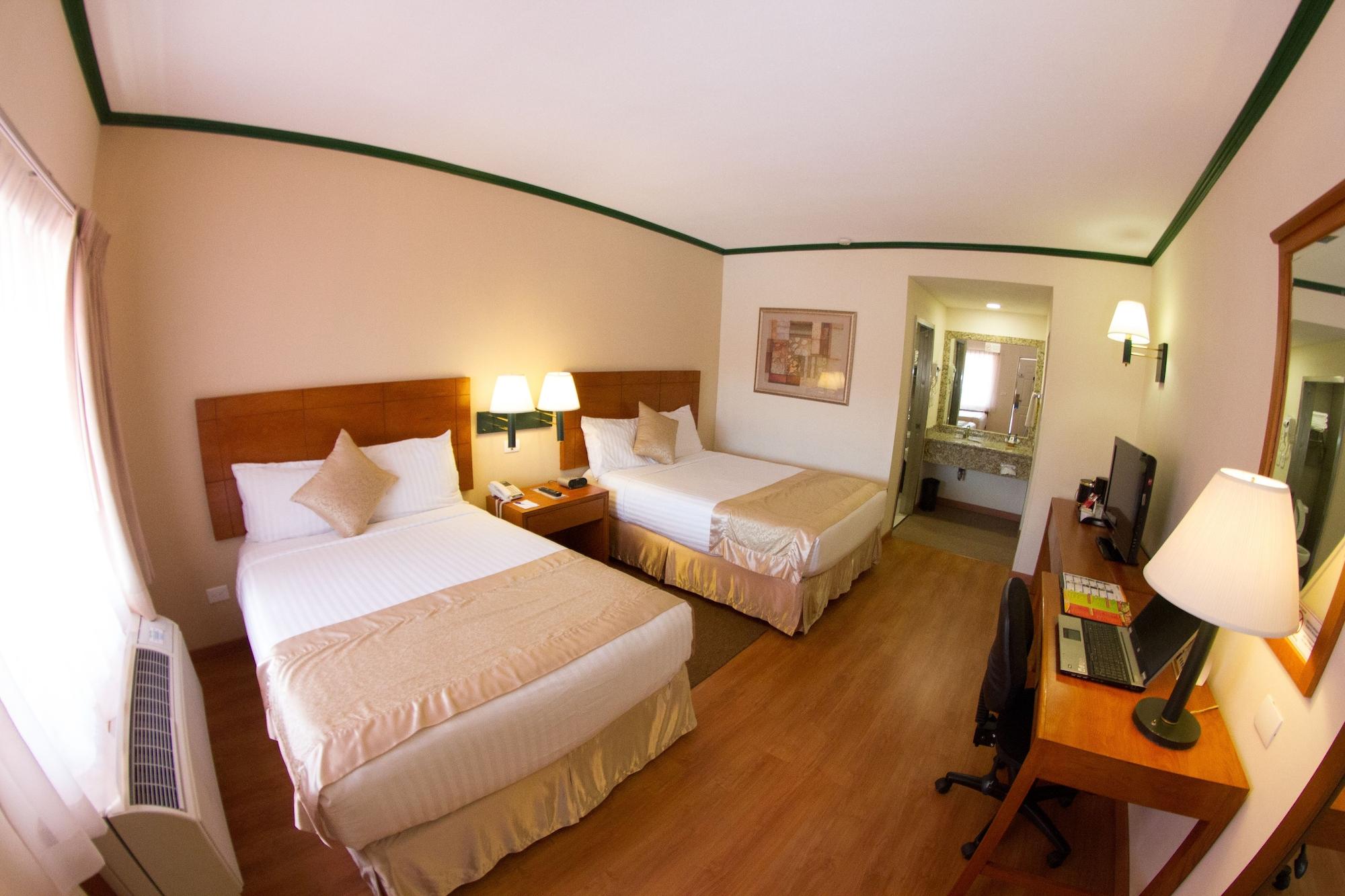 Comfort Inn Monclova Extérieur photo
