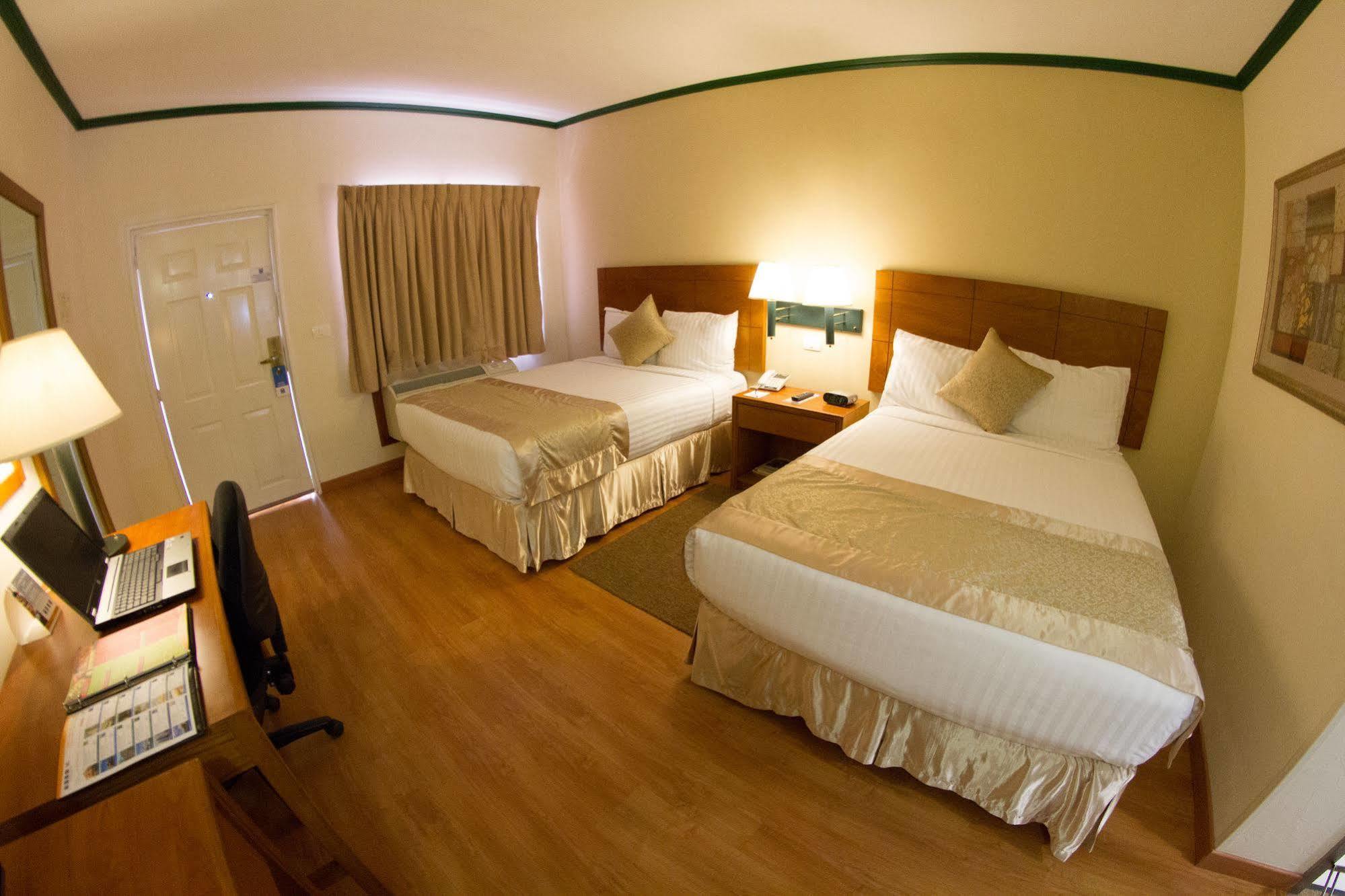 Comfort Inn Monclova Extérieur photo